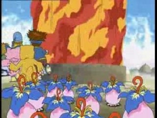 Tout feu, tout flames