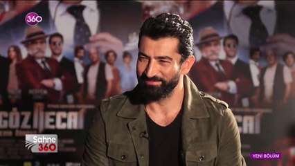 Göz dolduran oyuncu kadrosuyla ''Cingöz Recai''