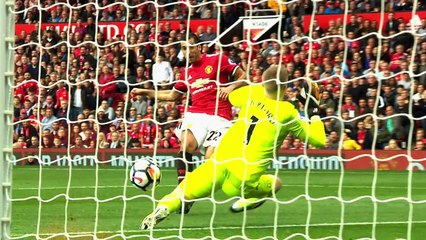 Xabi Alonso - Liverpool FC vs Manchester United Feature