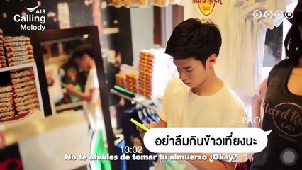 [Sub Esp] Siam 13 Hours - Ep 2