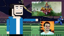 Os melhores jogos de Plataforma - Beta Listas #03