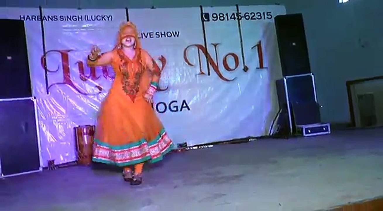 Lucky No1 DJ Moga . Contact 98145-62315(1)