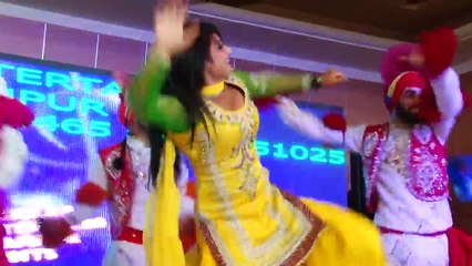 Latest Hot Dance Video __ Top Hot Dancer of India __ Best of 2017