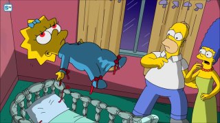 The Simpsons s29.ep4 . Season 29 Episode 4 Full {Watch__Now}
