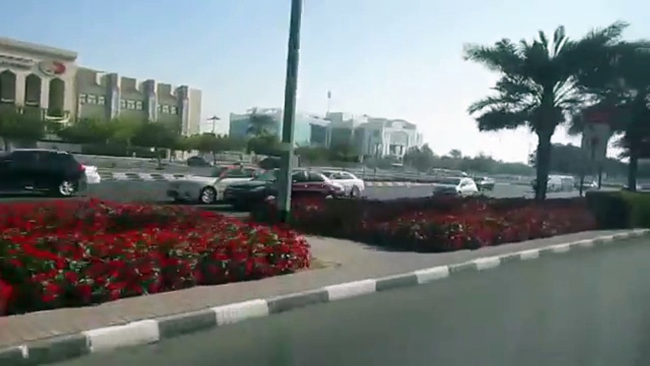 DUBAI CITY TOUR