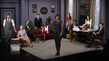 How to Get Away with Murder  Season 4 Episode 3 (S4E3) It's for the Greater Good