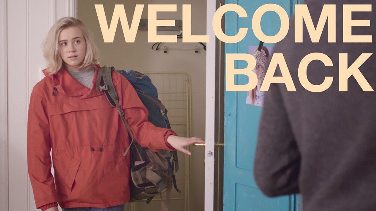 SKAM S2E05 Clip 1 - Español