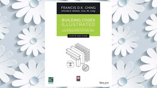 Download PDF Building Codes Illustrated: A Guide to Understanding the 2015 International Building Code FREE