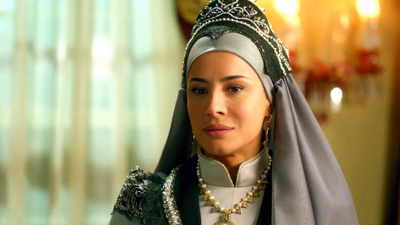 إعلان الحلقة 21 مسلسل السلطان عبد الحميد الثاني