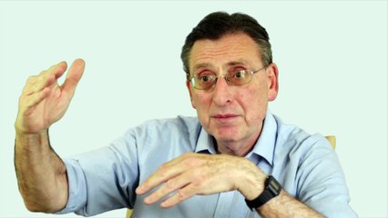 Have Palestinians benefited from Israel's existence? - Historian Efraim Karsh