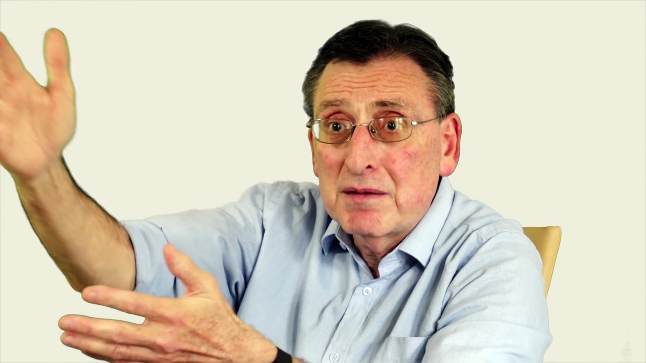 If ordinary Palestinians want peace, why is there no resolution? - Historian Efraim Karsh