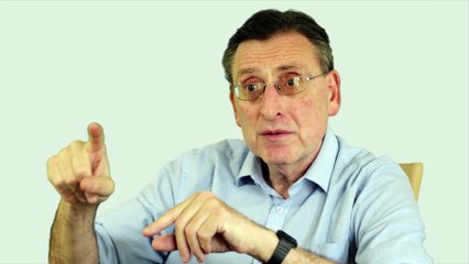 Does Israel exploit the Holocaust for its own ends? - Historian Efraim Karsh