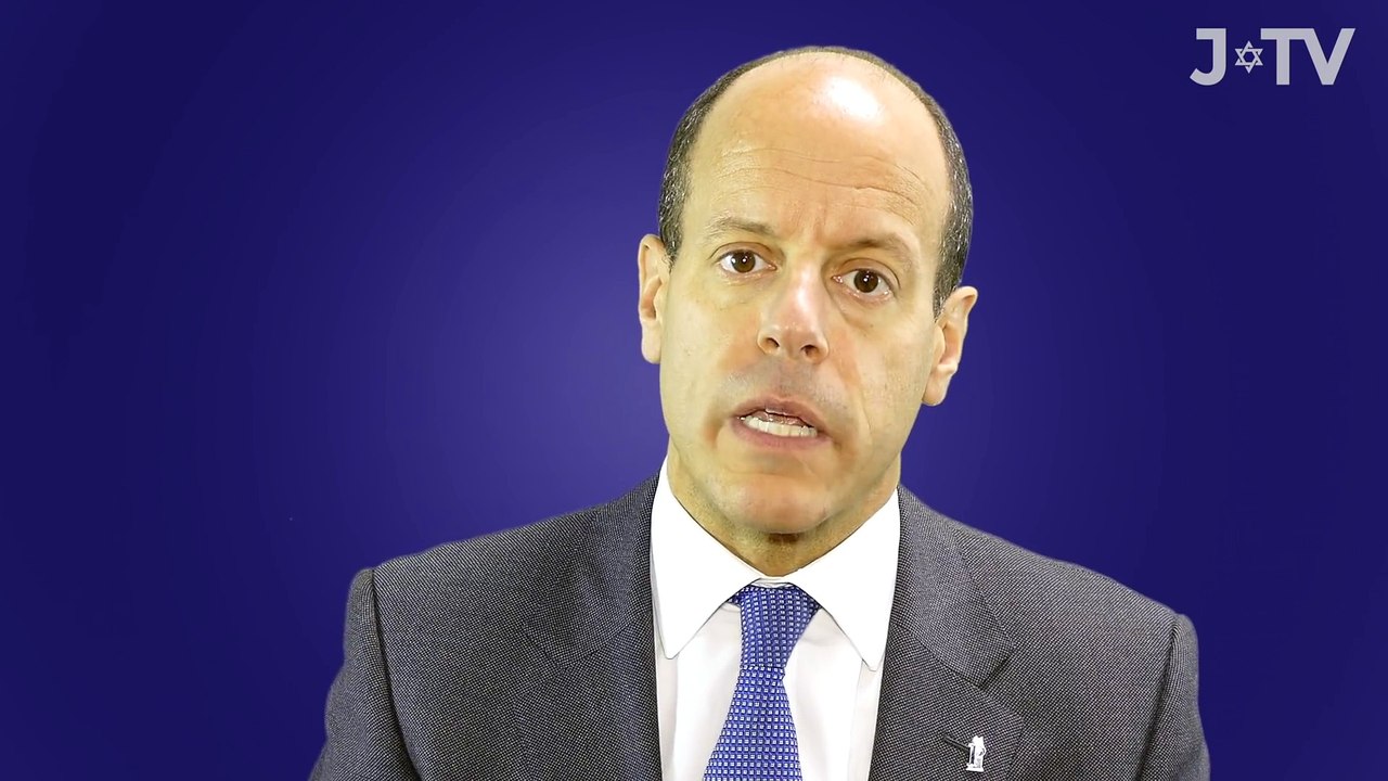 Keith Breslauer Top Tips - Multi-Billion Investment Fund Manager