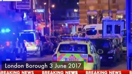 Israel Stands with Britain. United Against Terror.