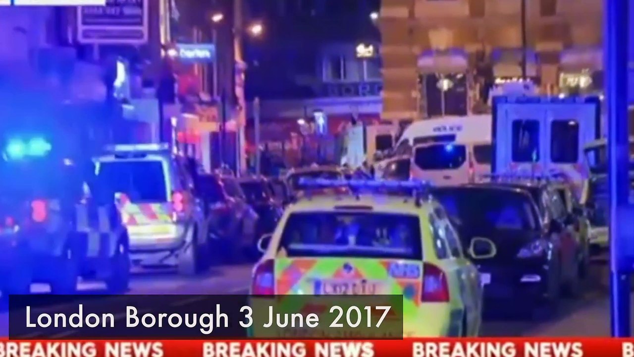 Israel Stands with Britain. United Against Terror.