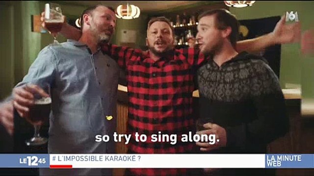 L'Islande lance un défi impossible aux internautes pour attirer les touristes - Regardez