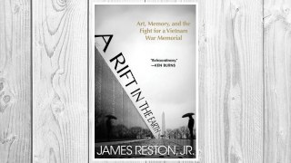 Download PDF A Rift in the Earth: Art, Memory, and the Fight for a Vietnam War Memorial FREE