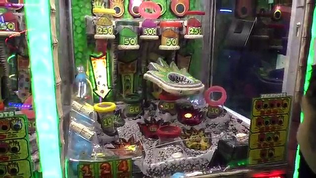 Plush Time Wins vs Matt3756 - Arcade Challenge