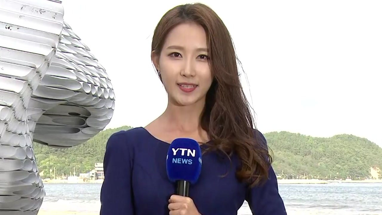 [날씨] 내일 전국 구름 많음...제주·남해안 비 / YTN