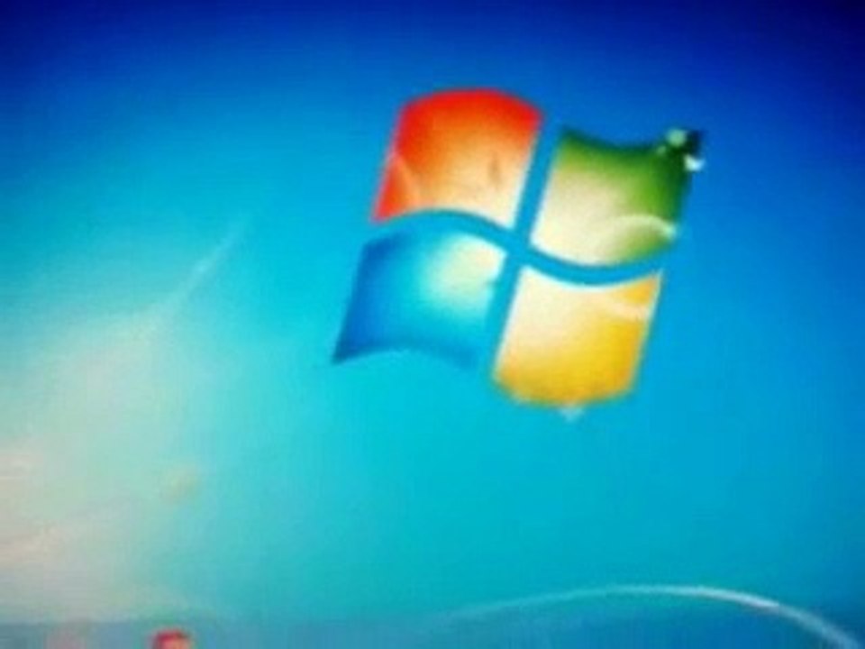 Como instalar Android 4.0 x86 en una Netbook Acer Aspire One Part 2.