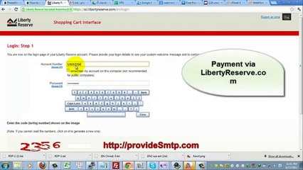 Unlimited SMTP & RDP ... ( Fmailz.com ) ..!!