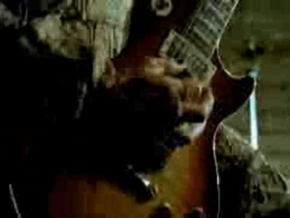 Lordi - Blood Red Sandman