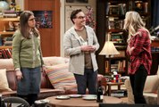 The Big-Bang Theory Season [11] Episode [5] FuLL || ((The Collaboration Contamination))