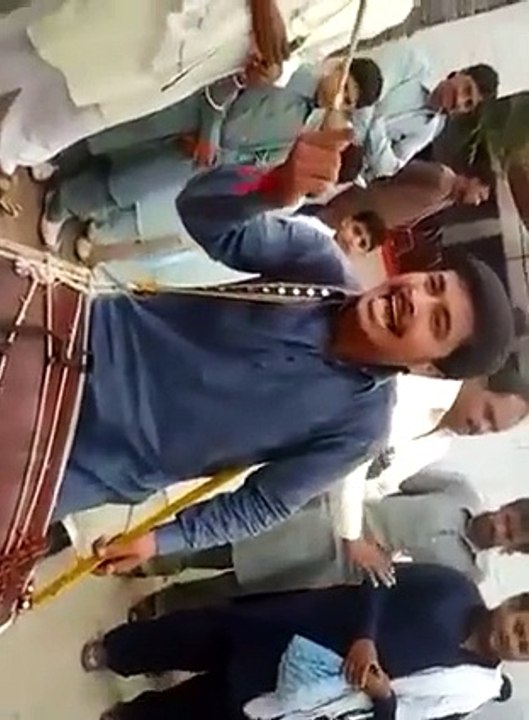 Best Dhol Ever