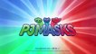 PJ Masks - Meet Romeo!