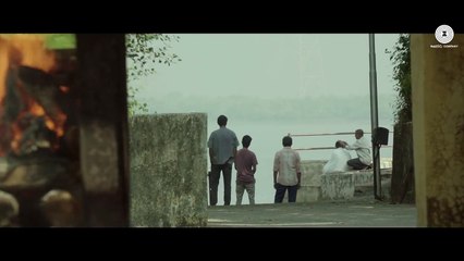 Hai Baaki (Full Video) Rukh | Manoj Bajpayee, Arijit Singh | New Song 2017 HD