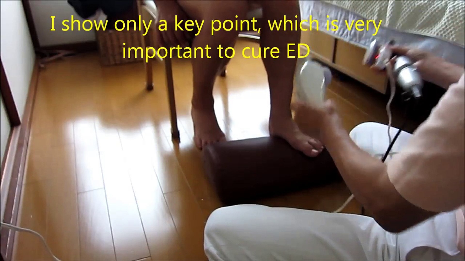 What Is Ed Video Dailymotion