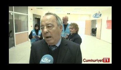 Marmara için büyük deprem uyarısı