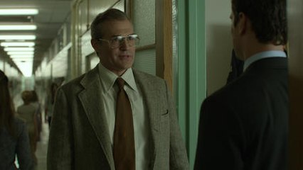 WATCH!! Mindhunter Season 1 Episode 3 ~ Streaming