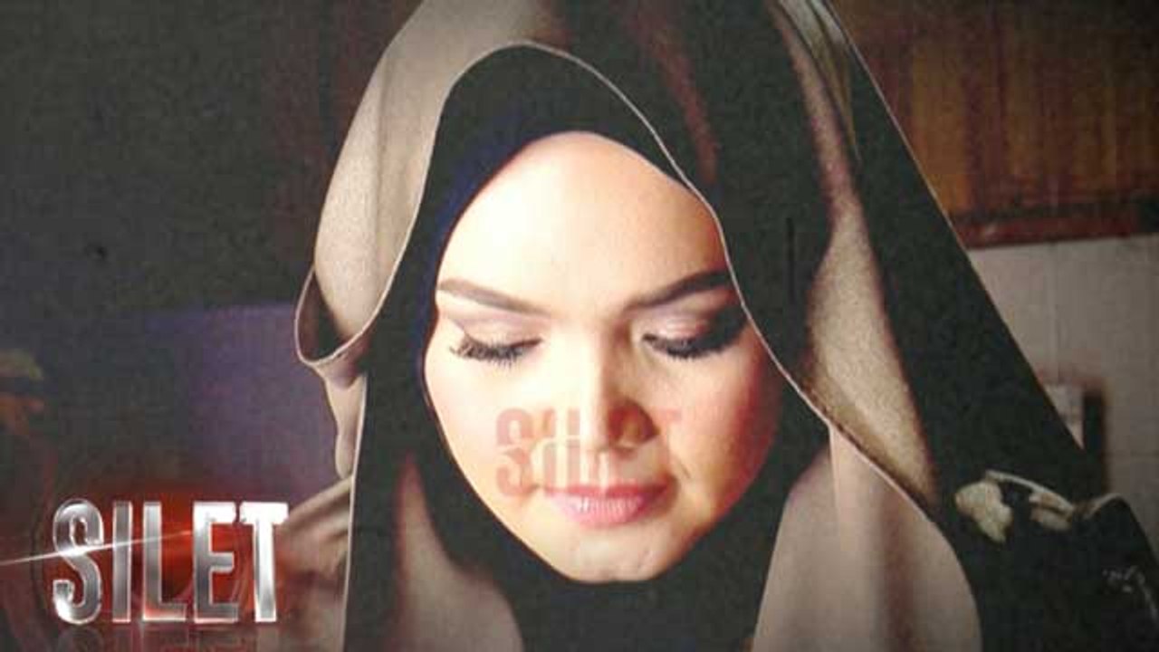 Siti Nurhaliza Hamil 4 Bulan - Silet 14 Oktober...