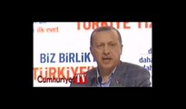 Erdoğan: Okyanus ötesine teşekkürler