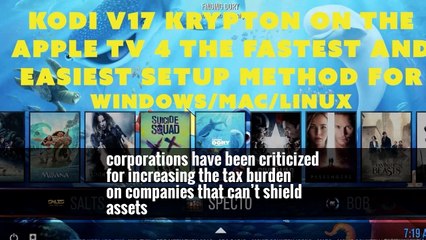 U.S. and Europe May Collide on Taxing Apple and Amazon