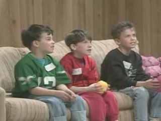 Sports Bloopers for Kids (Part 2 of 3)