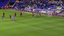 Birmingham 1 - 0 Cardiff 13/10/2017 All Goals & Highlights HD Full Screen Championship .