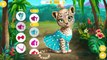 Fun Animal Pet Care Kids Games - Baby Jungle Animal Hair Salon By TutoTOONS