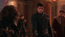 Once Upon a Time Season 7 Episode 2 A Pirate's Life - Watch Online