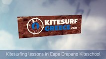 Kiteboarding Lessons
