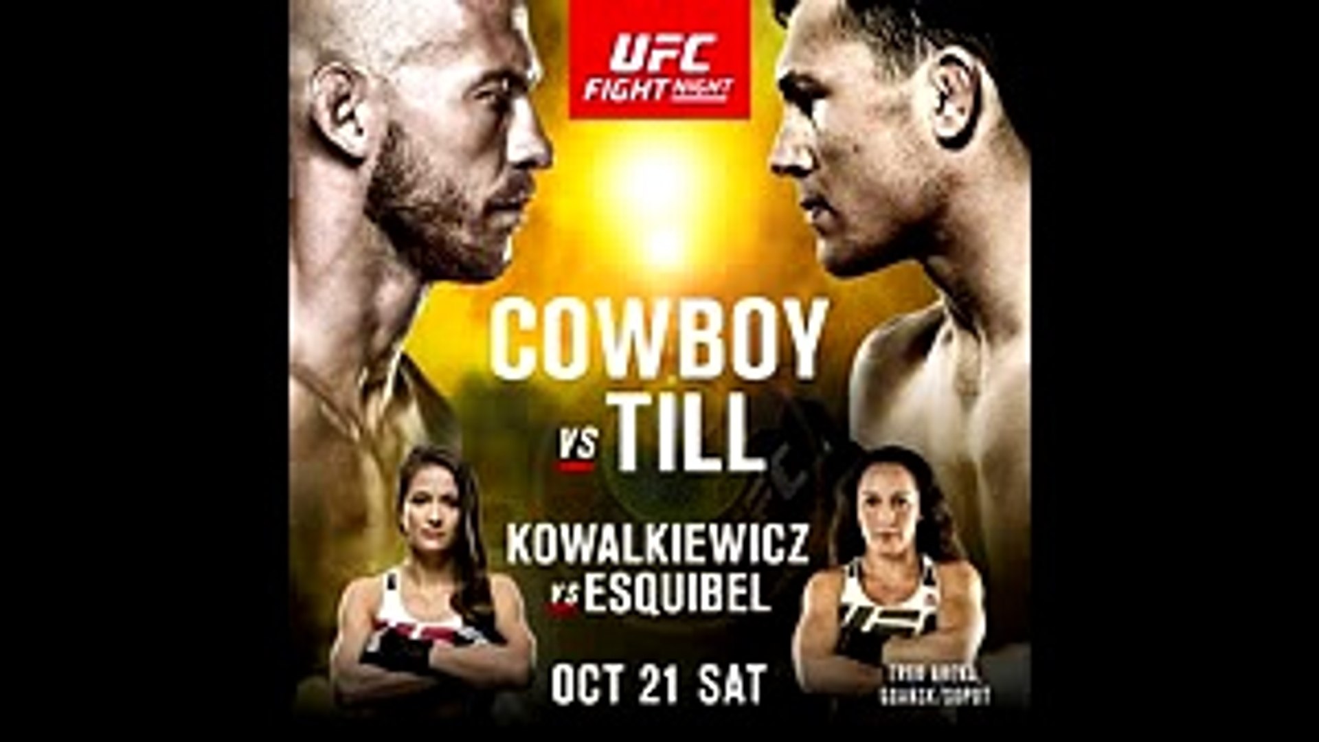 MMA News  UFC News