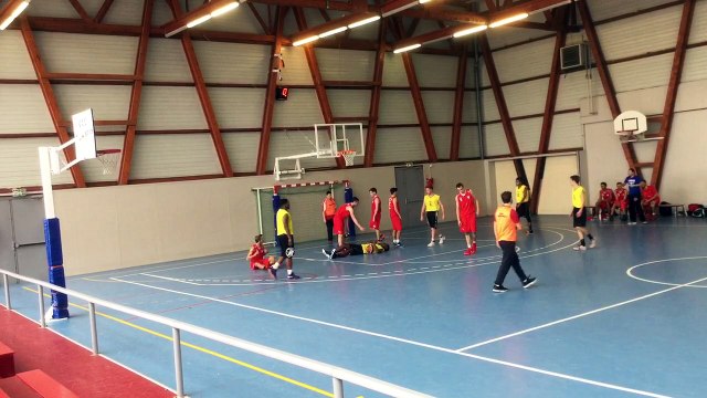 juniors chatou houilles part 9