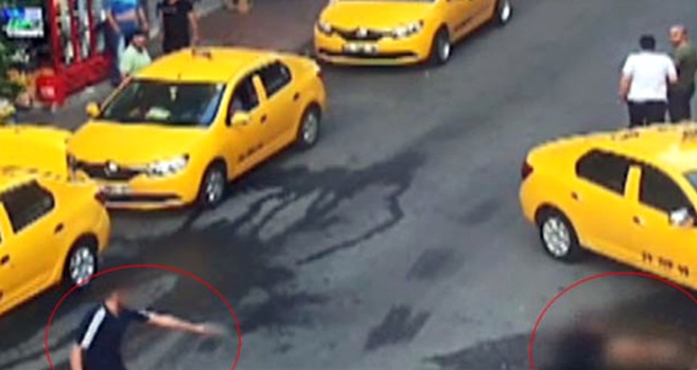 Sokak Ortasındaki Cinayet, Cep Telefonu Mesajları Sayesinde Çözüldü