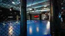 UFC Performance Institute Where Contenders Become Champions and Champions Become Legends