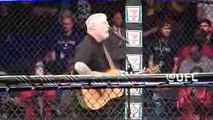 UFC Tribute to Vegas - Everlast Sings America The Beautiful