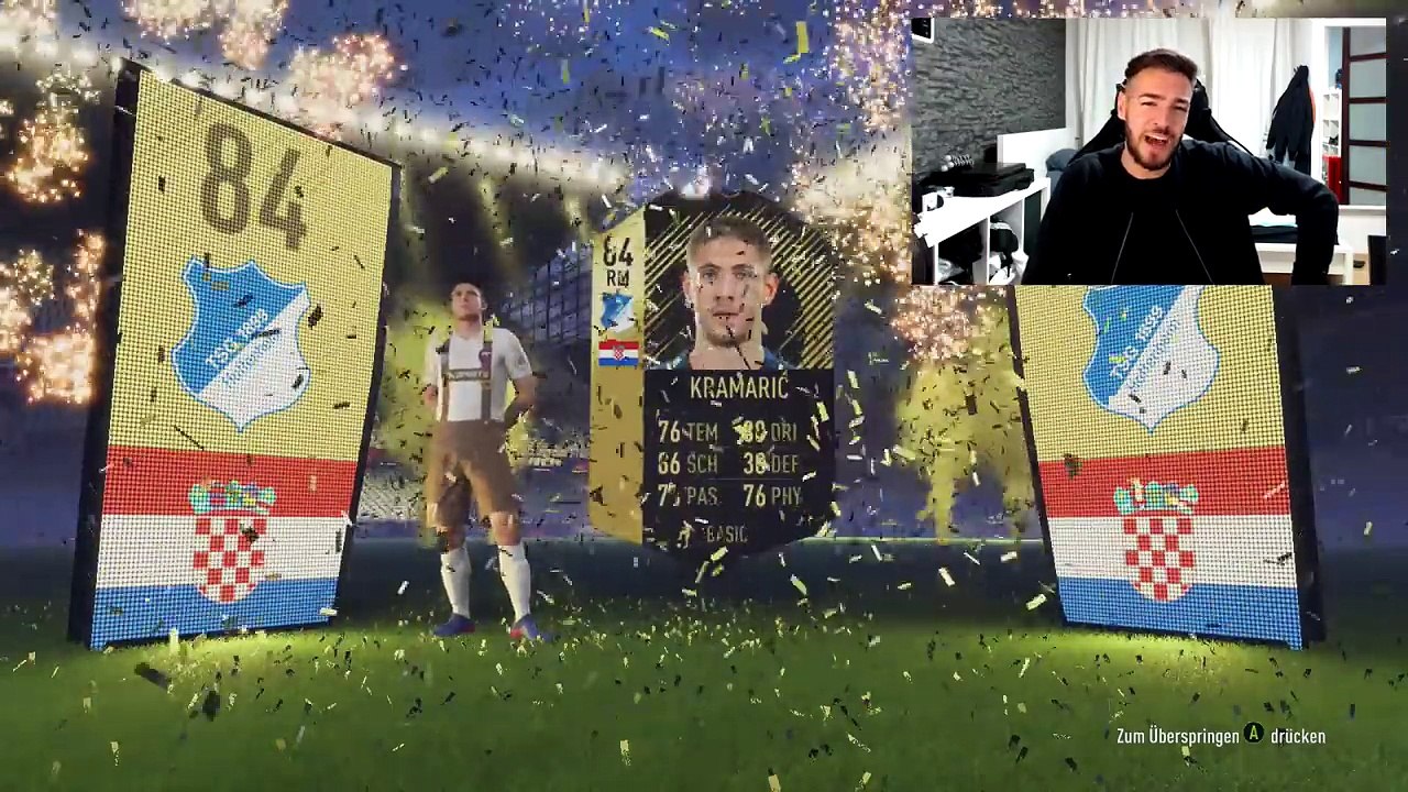 Mein BESTES FIFA 18 PACK OPENING  WALKOUTS ESKALIEREN  Wakez