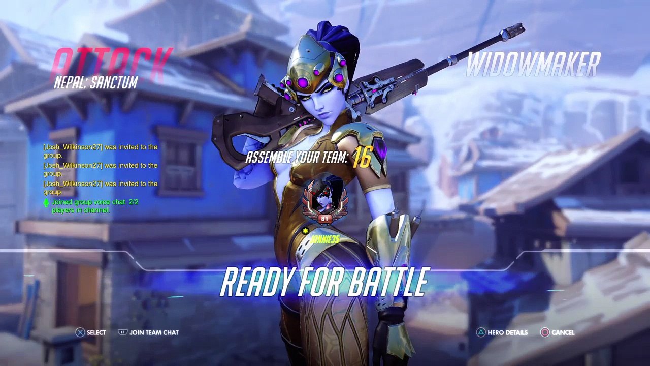 Overwatch gaming (30)