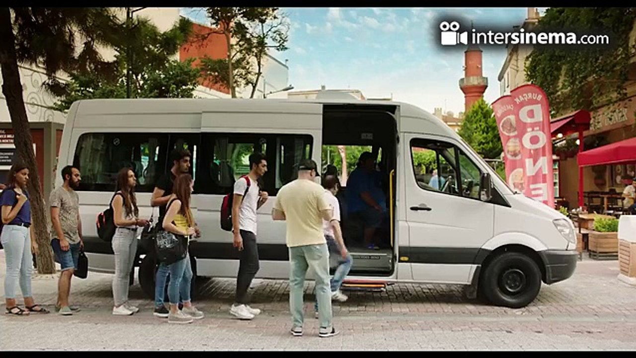 Ketenpere - Fragman
