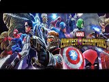 Marvel Contest of Champions Hack Gold and Units Cheat Tool Android iOS UPDATED